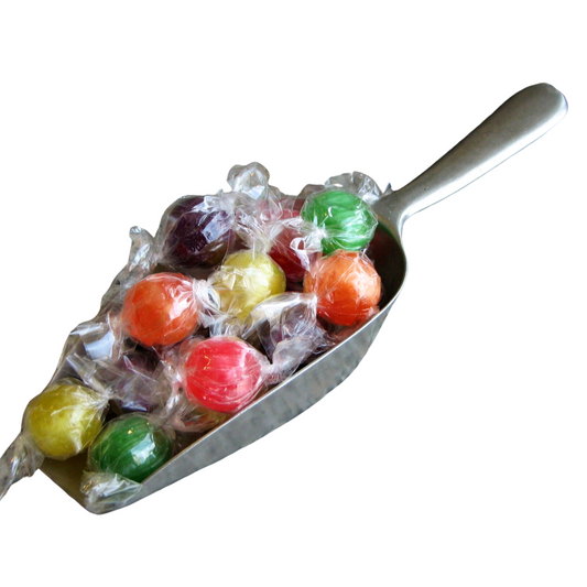 Assorted Sour Fruit Balls