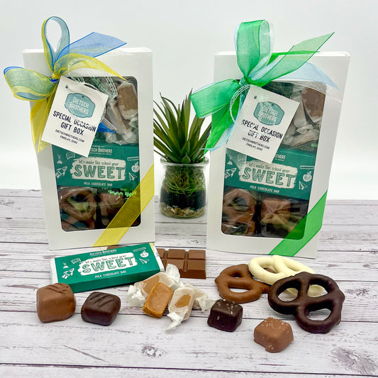 Special Occasion Gift Box