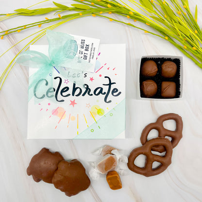 Bite of Bliss Box