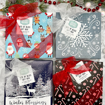 Bite of Bliss Box