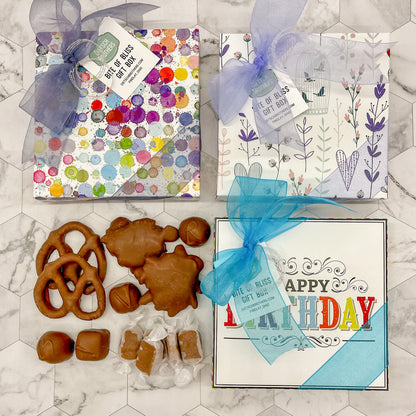 Bite of Bliss Box