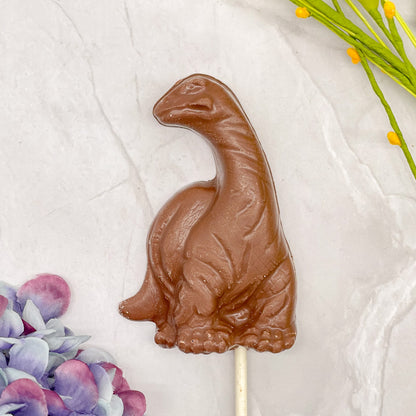 Brontosaurus Sucker