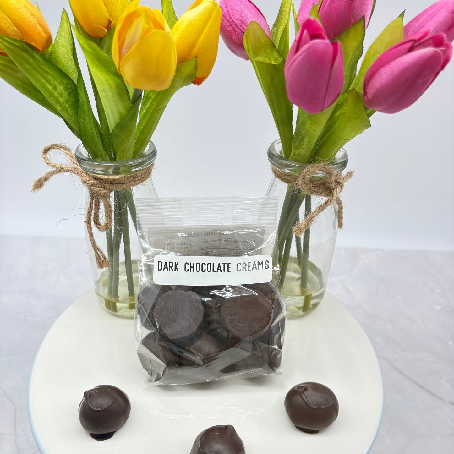 1/2 lb. Bags of Select Candy