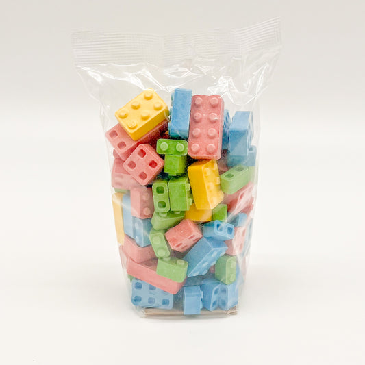 Candy Blox