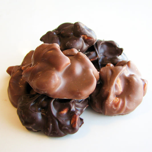 Cashew Clusters