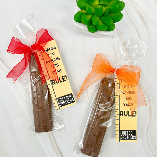 Ruler Mold