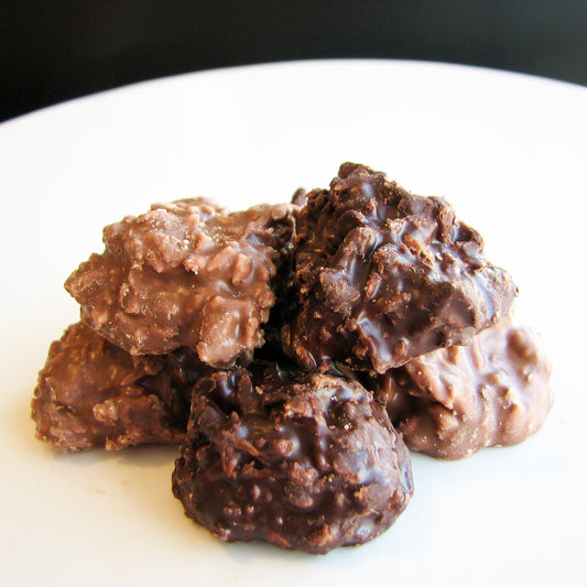 Coconut Clusters