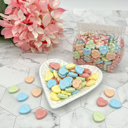 Conversation Hearts