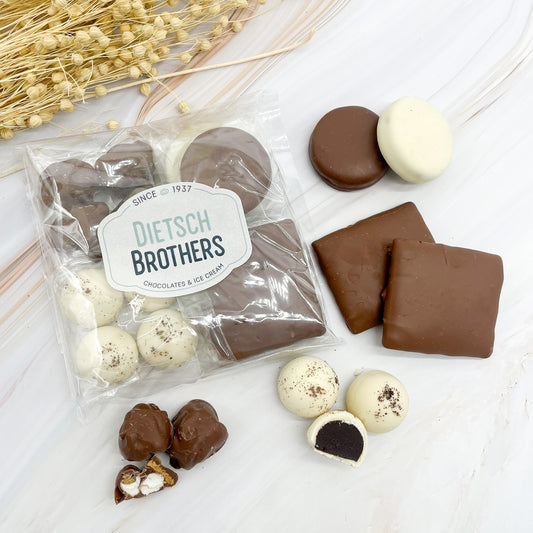 Cookie Variety Pack