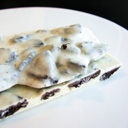 Cookies & Cream Bark
