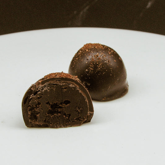 Chili Truffles