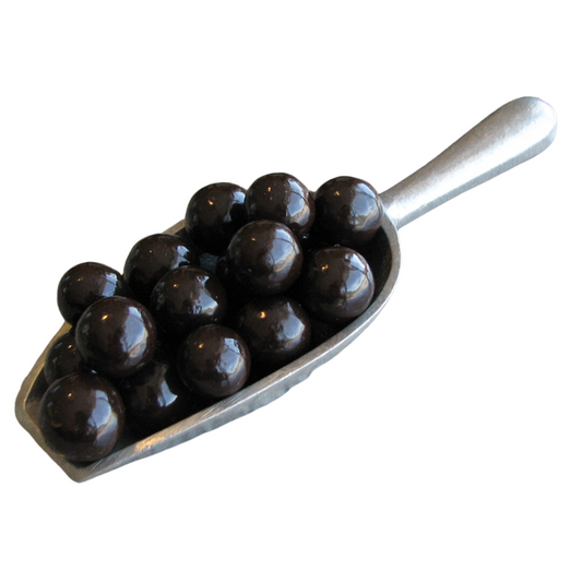 Dark Chocolate Malt Balls