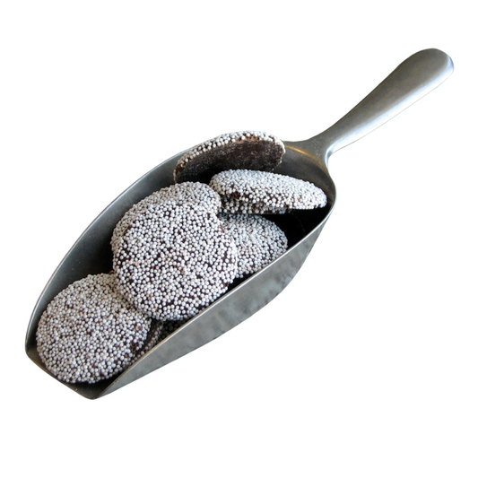 Semi-Sweet Chocolate Nonpareils