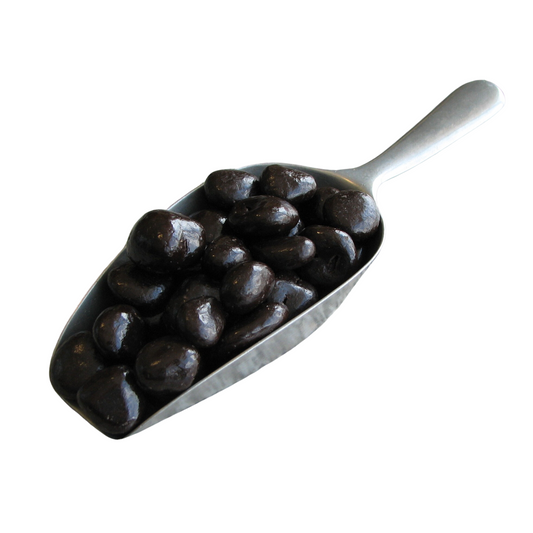 Dark Chocolate Almonds