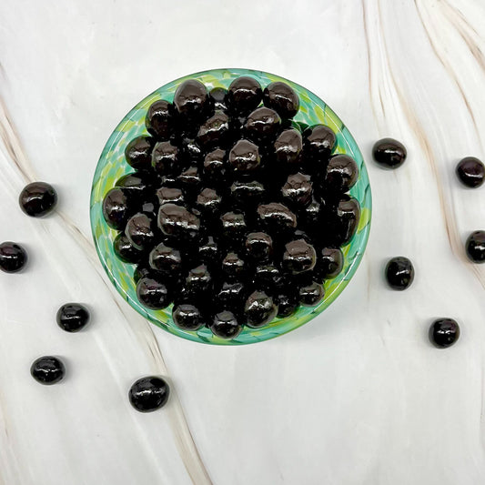 Dark Chocolate Espresso Beans