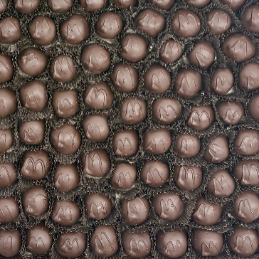Maple Creams