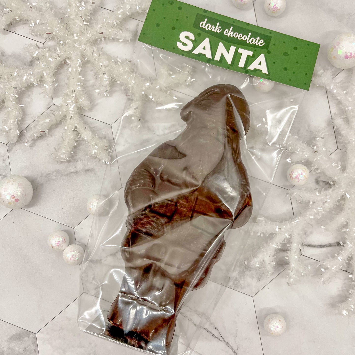 Santa Mold