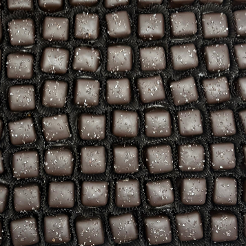 Sea Salt Caramels