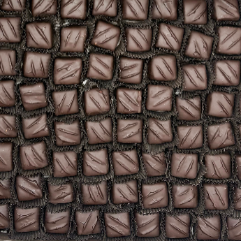 Toffee Squares