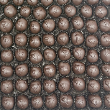Vanilla Creams