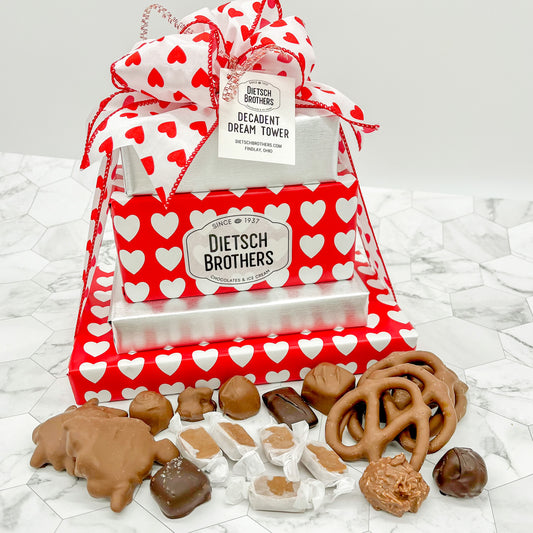 Decadent Dream Tower