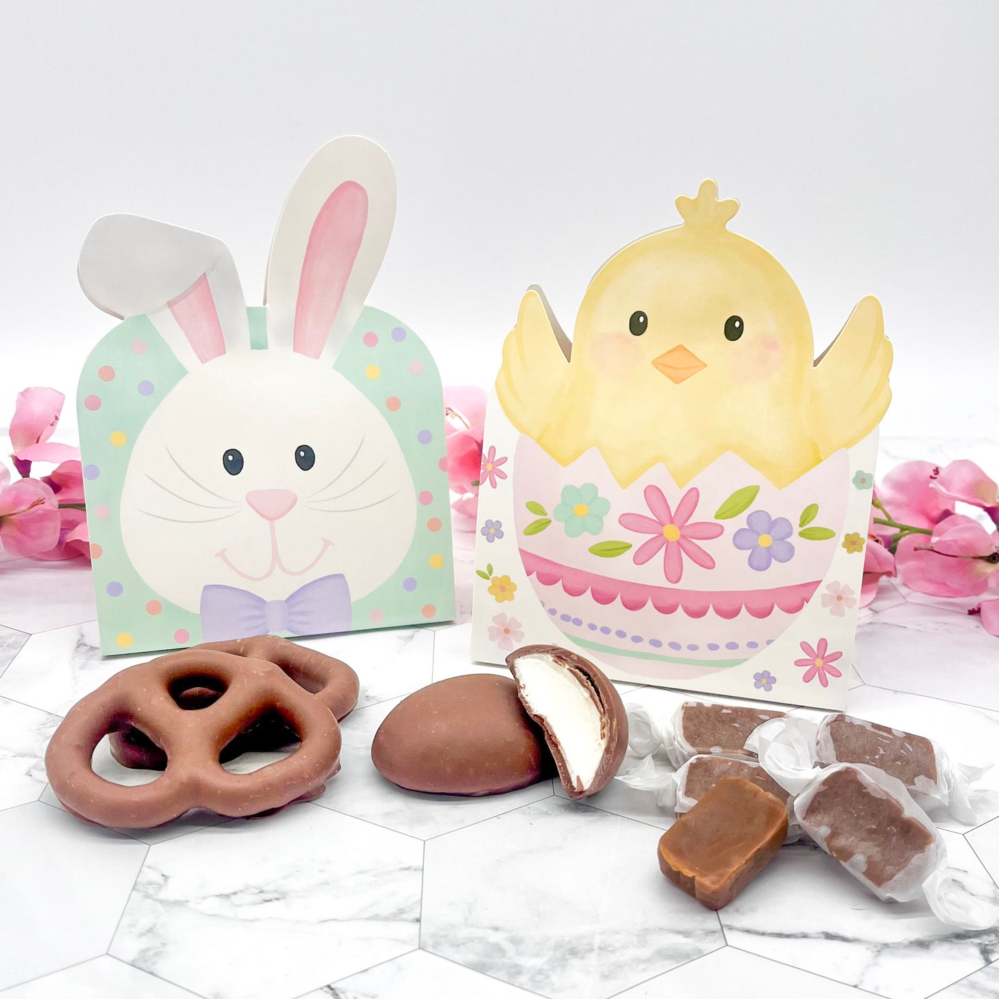 Easter Candy Box