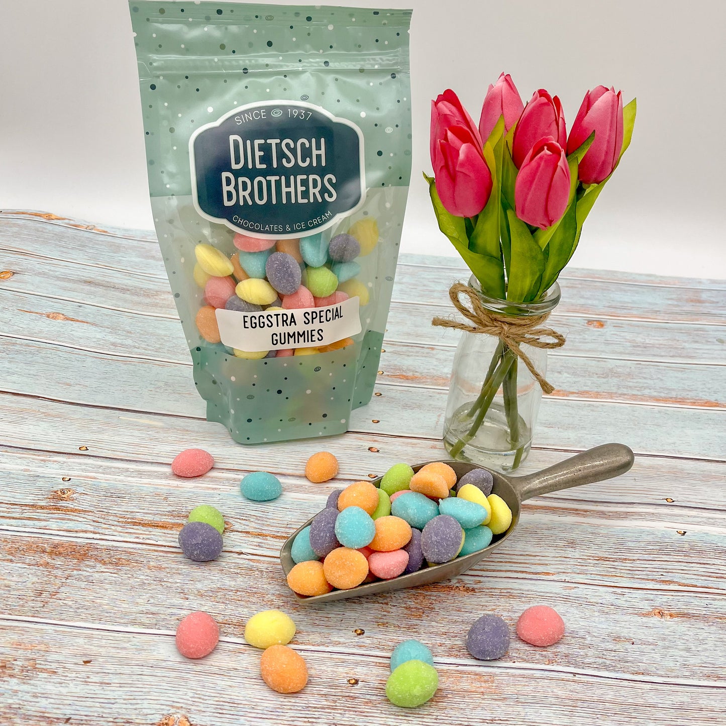 Eggstra Special Gummies