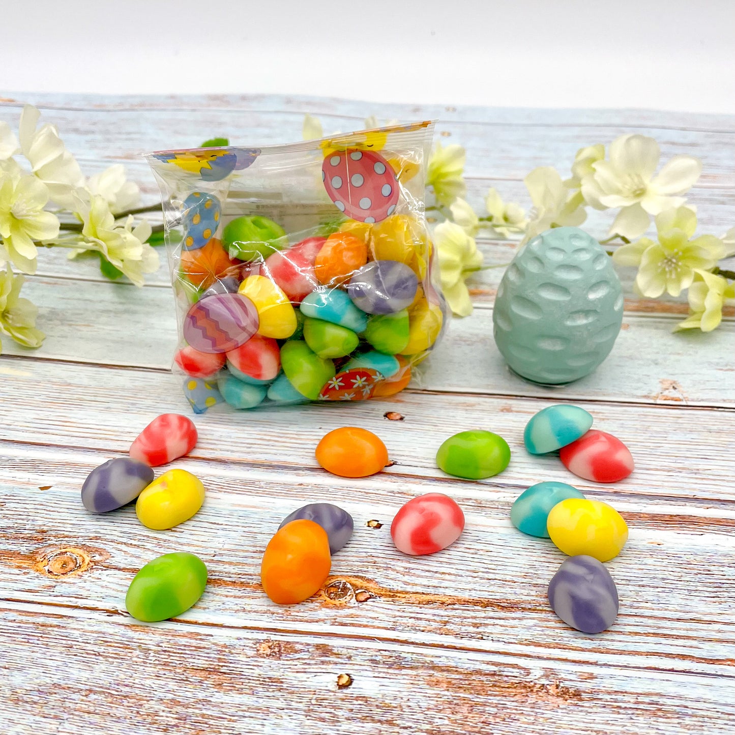 Eggstravagant Gummies