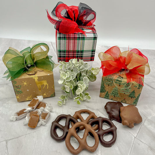 Enchanted Gift Box