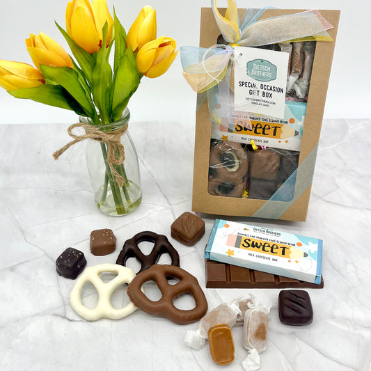 Special Occasion Gift Box