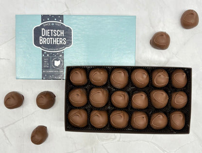 Chocolate Creams