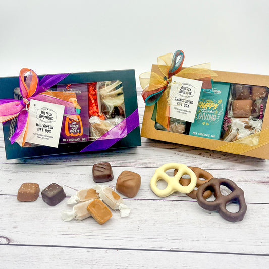 Special Occasion Gift Box