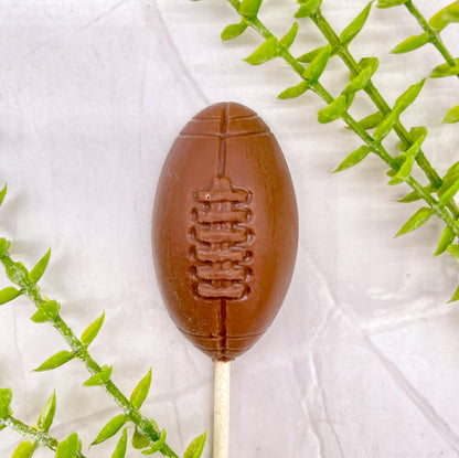 Football Sucker