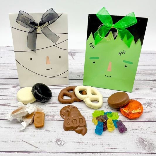 Frank & Mum Bags
