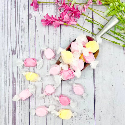 Fruit Medley Non-GMO Taffy