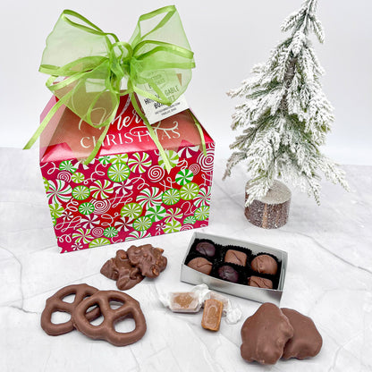 Holiday Gable Box Gift