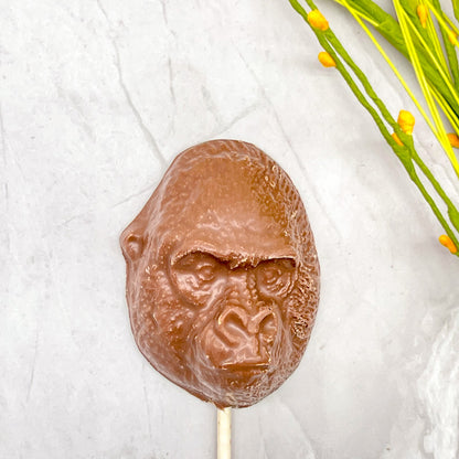 Gorilla Sucker