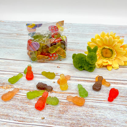 Gummi Bunnies