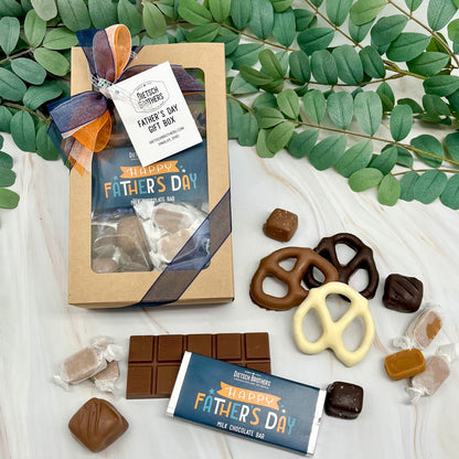 Father's Day Gift Box
