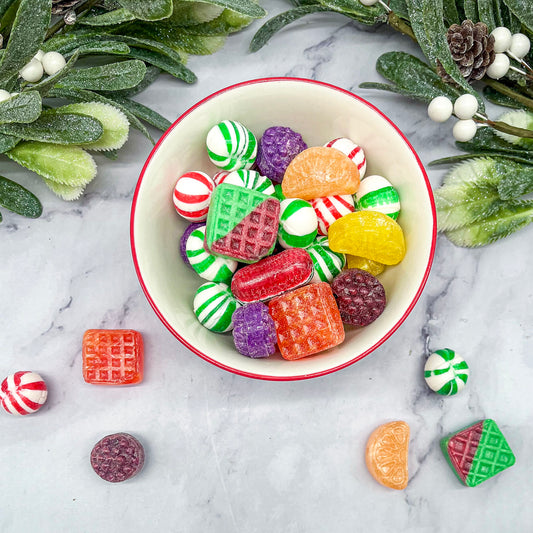 Hard Candy MIx
