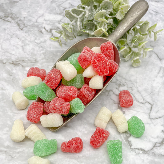 Holiday Jelly Mix