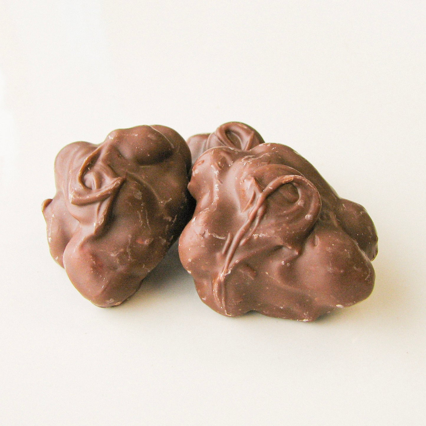 Peanut Clusters