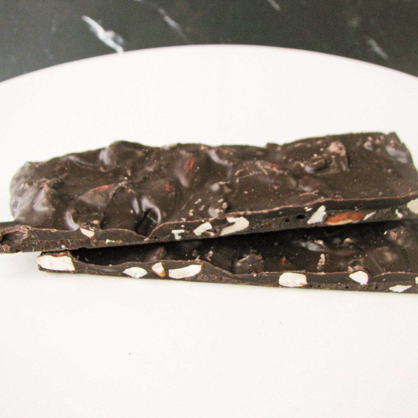 Almond Bark