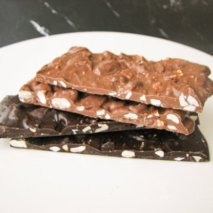 Almond Bark
