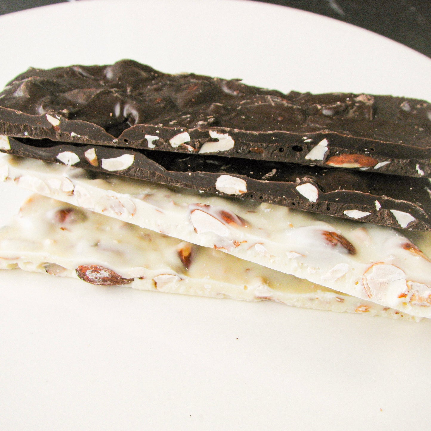 Almond Bark