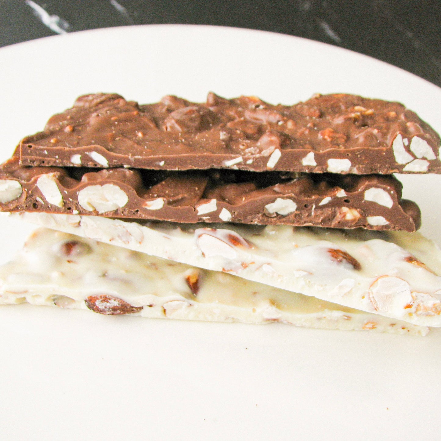 Almond Bark