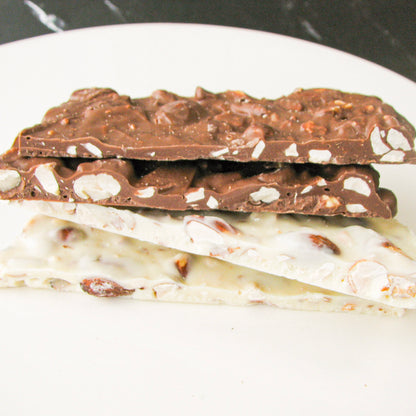 Almond Bark