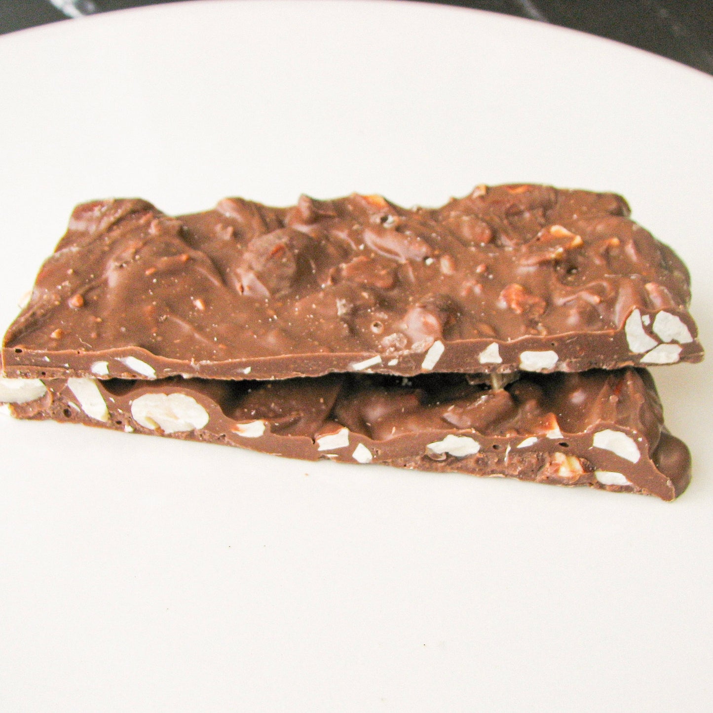 Almond Bark
