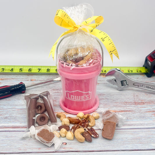 Handy Dandy Gift Bucket