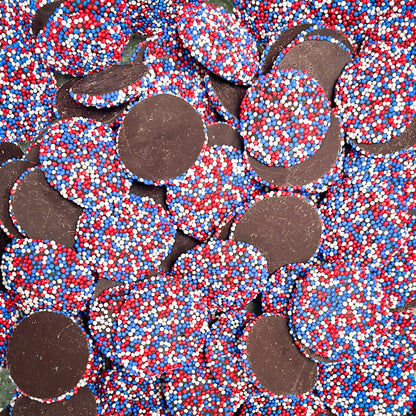 Patriotic Nonpareils